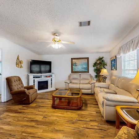 Laguna Hideaway Panama City Beach Eksteriør billede