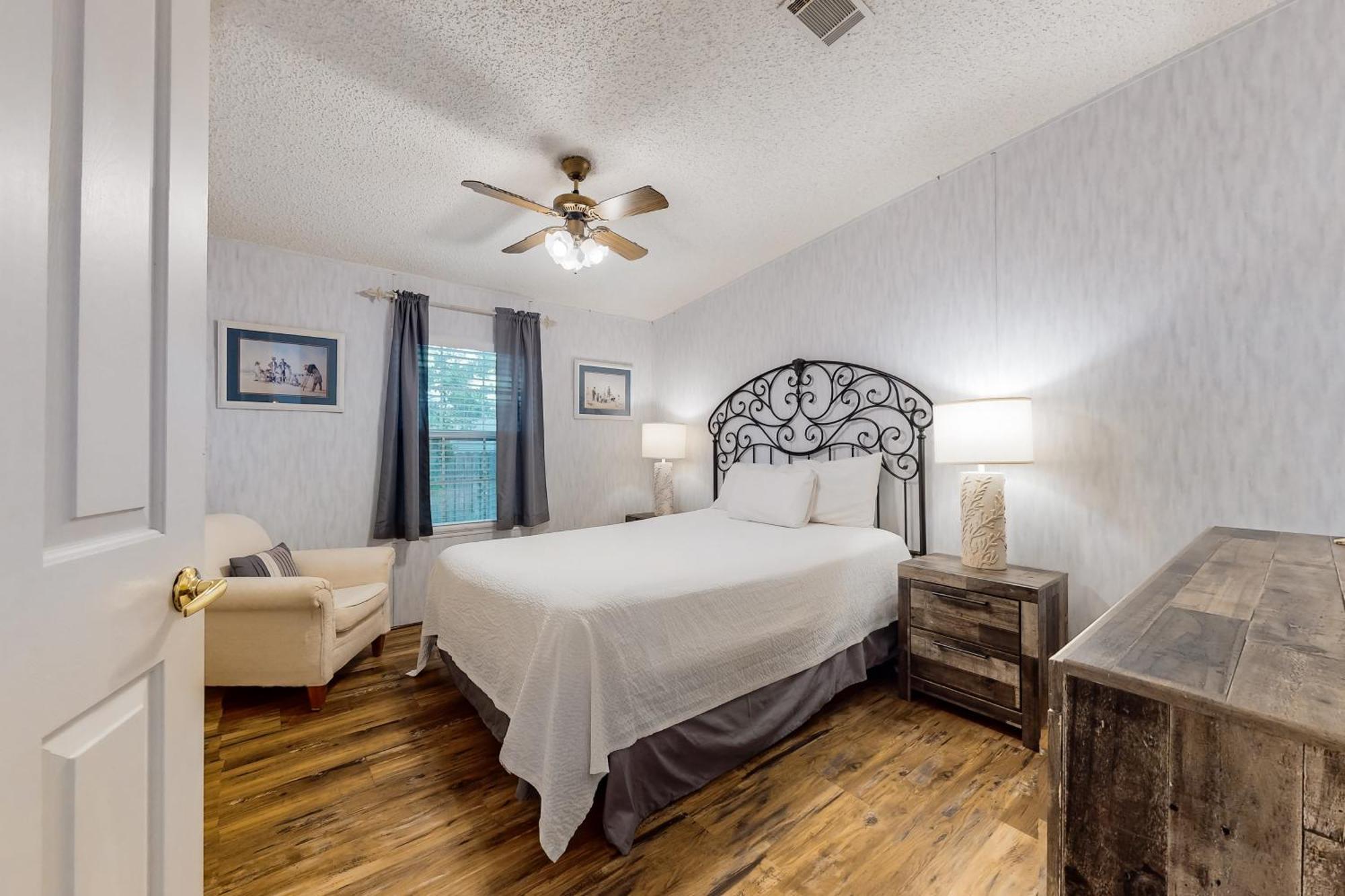 Laguna Hideaway Panama City Beach Eksteriør billede