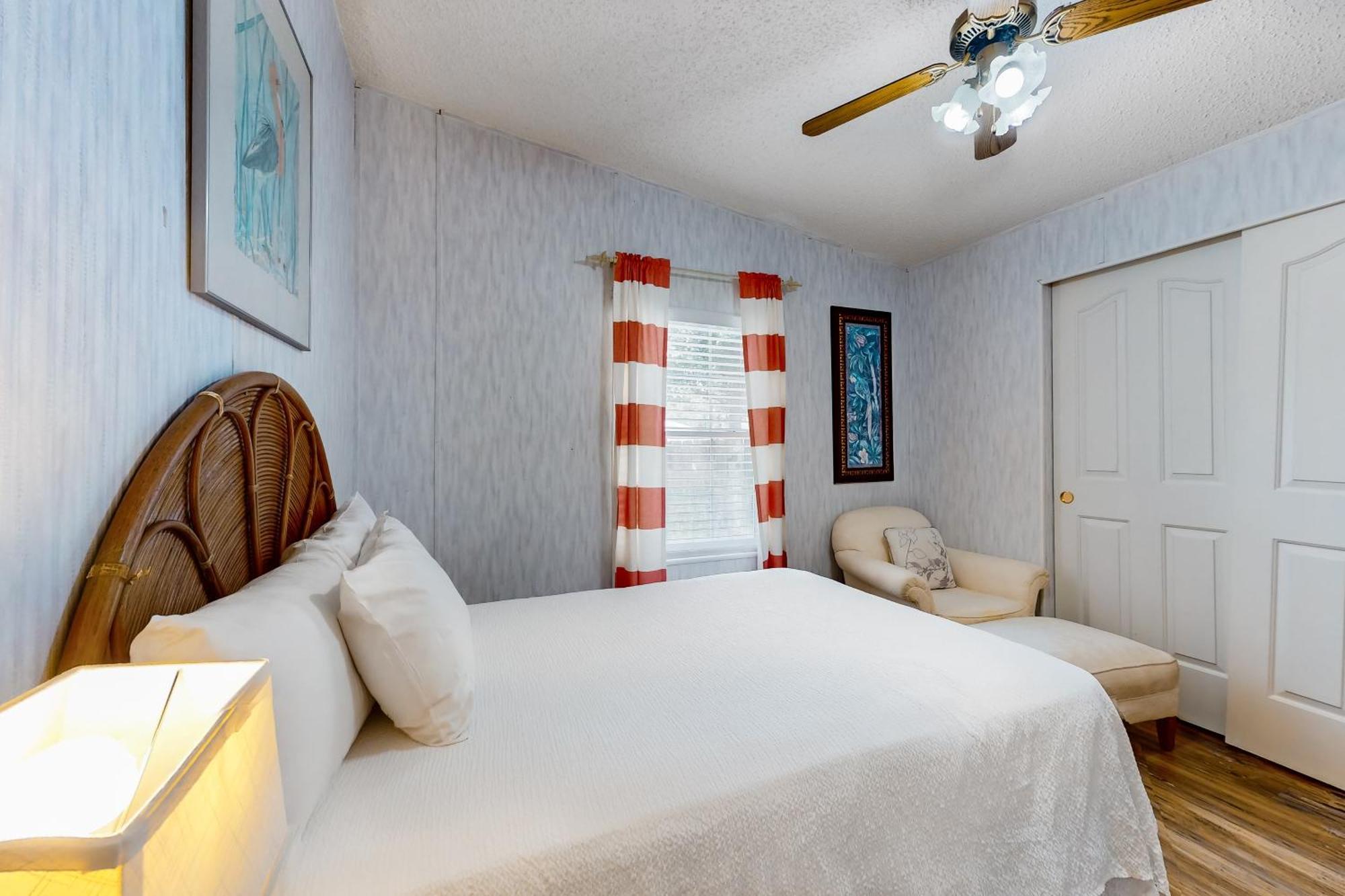 Laguna Hideaway Panama City Beach Eksteriør billede