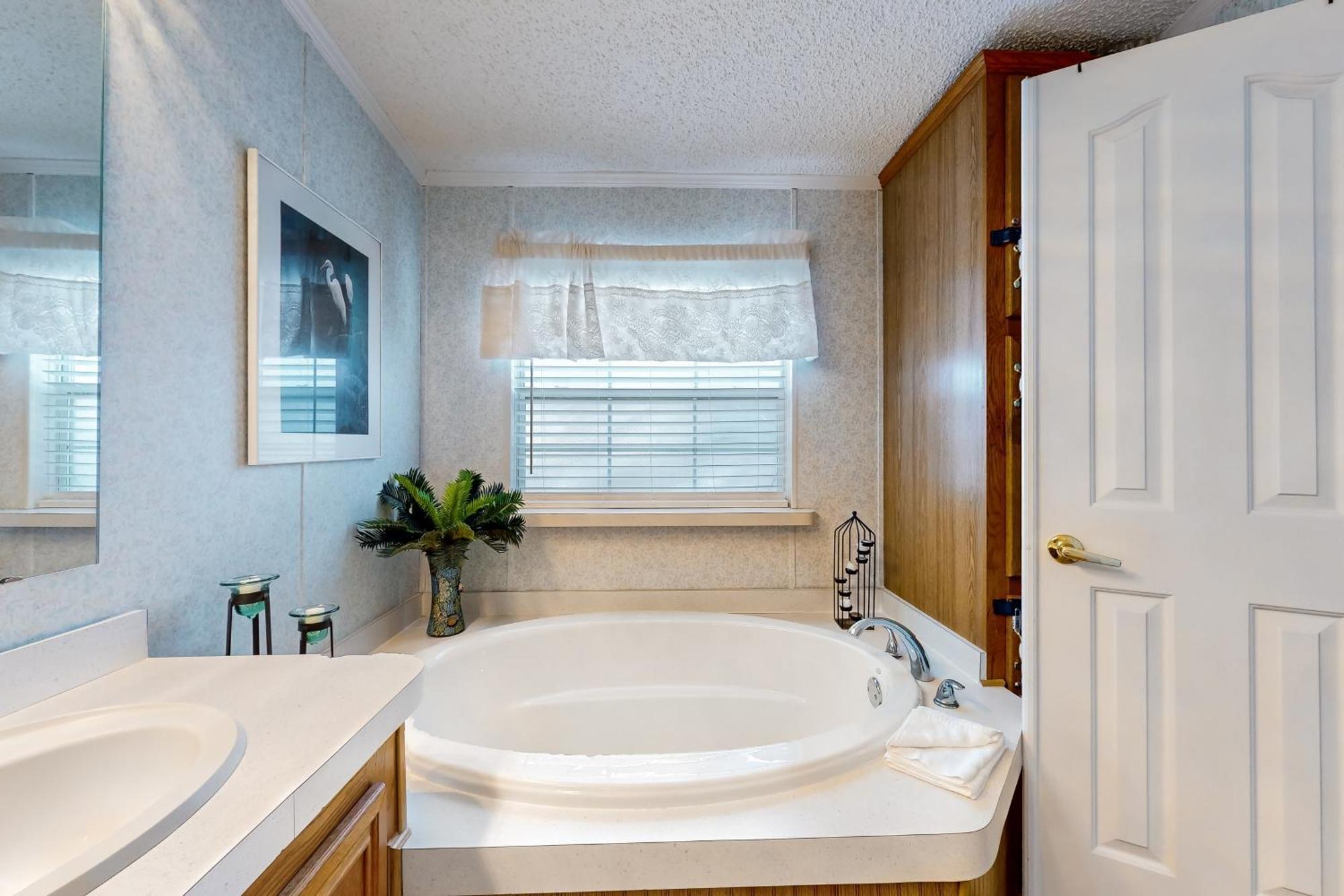 Laguna Hideaway Panama City Beach Eksteriør billede