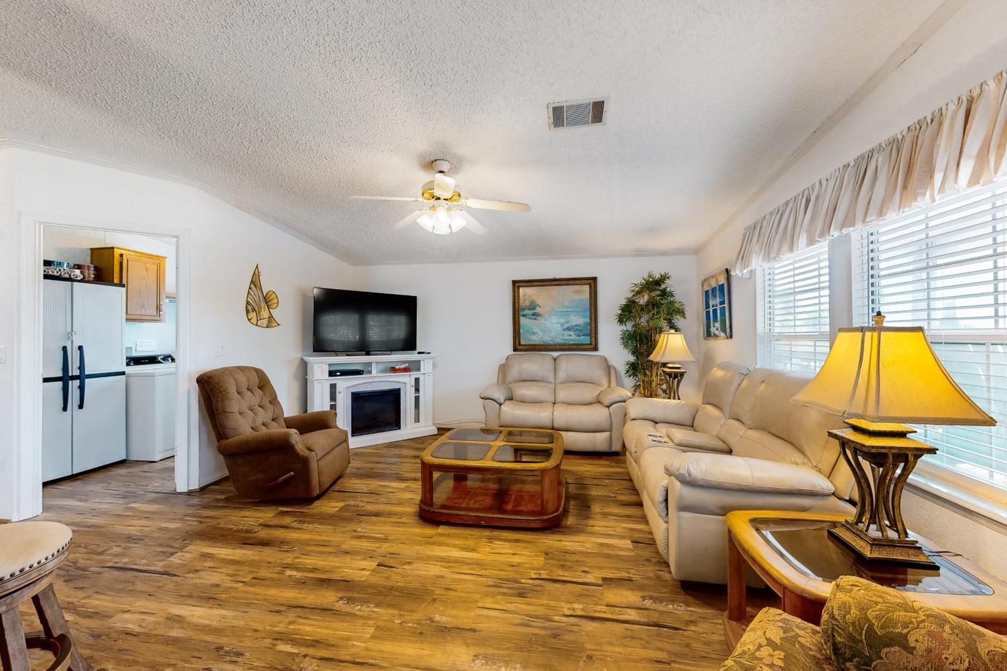 Laguna Hideaway Panama City Beach Eksteriør billede