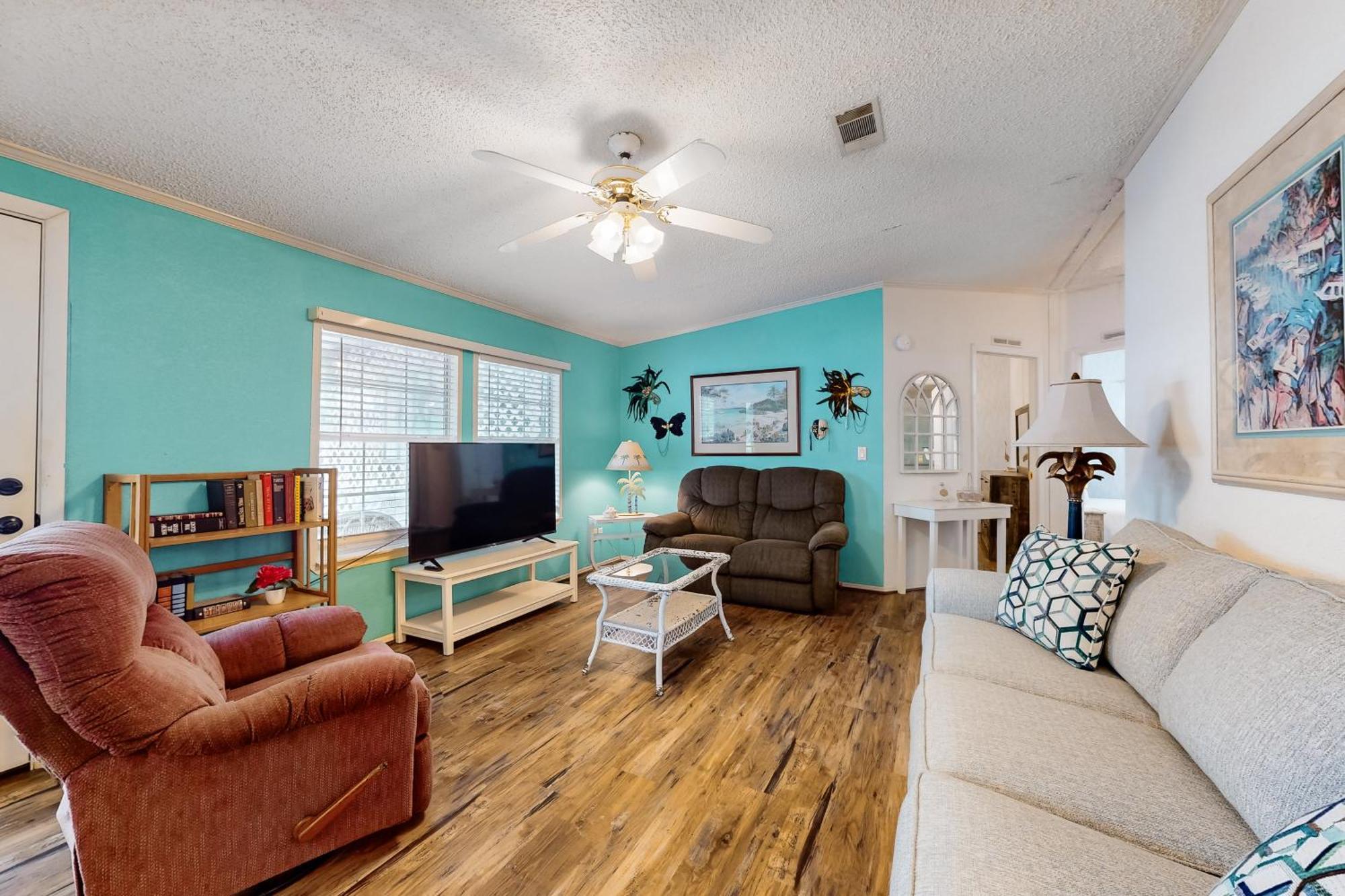 Laguna Hideaway Panama City Beach Eksteriør billede