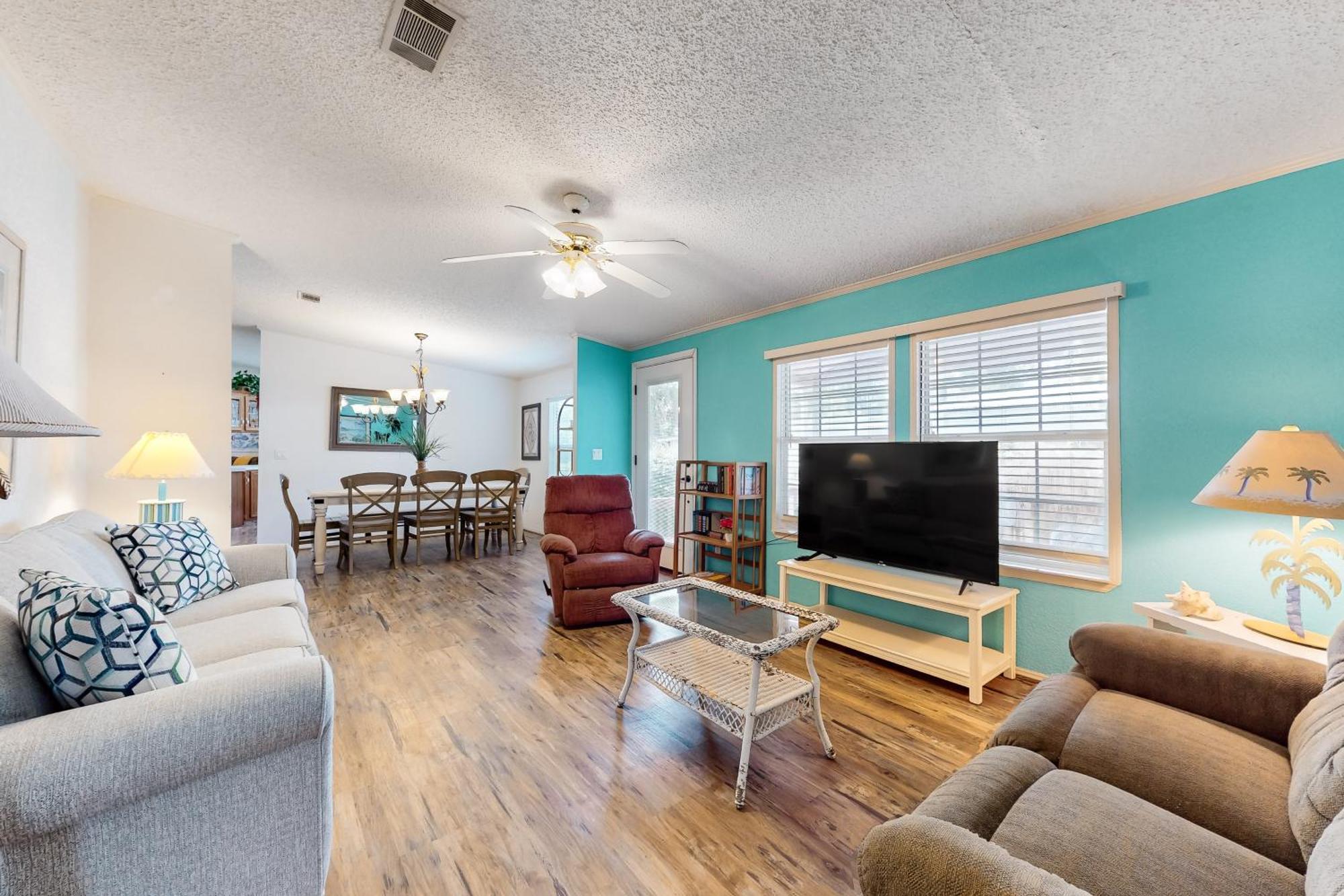Laguna Hideaway Panama City Beach Eksteriør billede