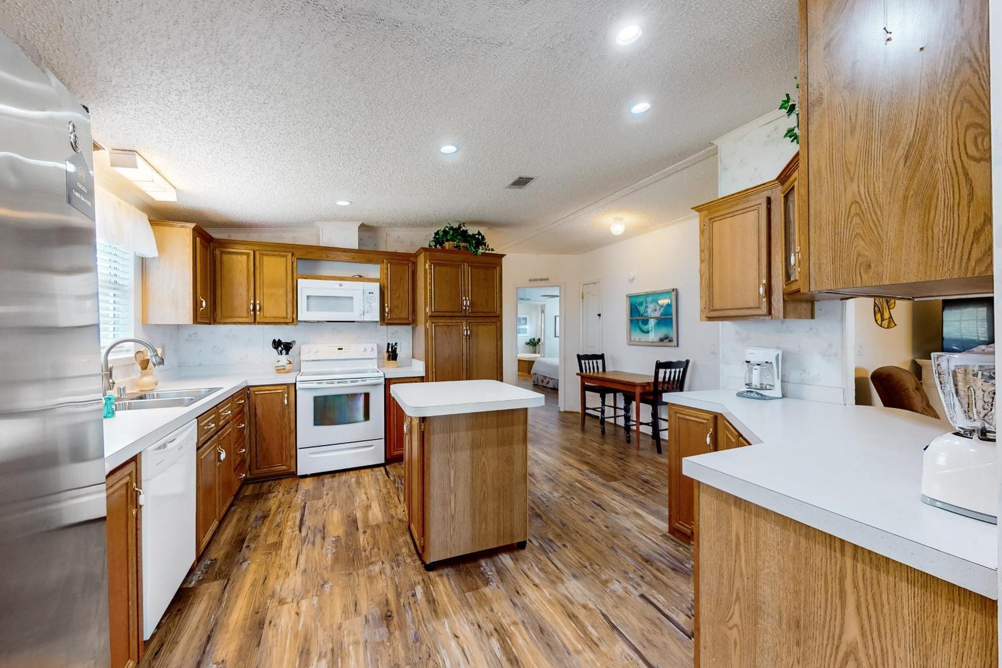 Laguna Hideaway Panama City Beach Eksteriør billede