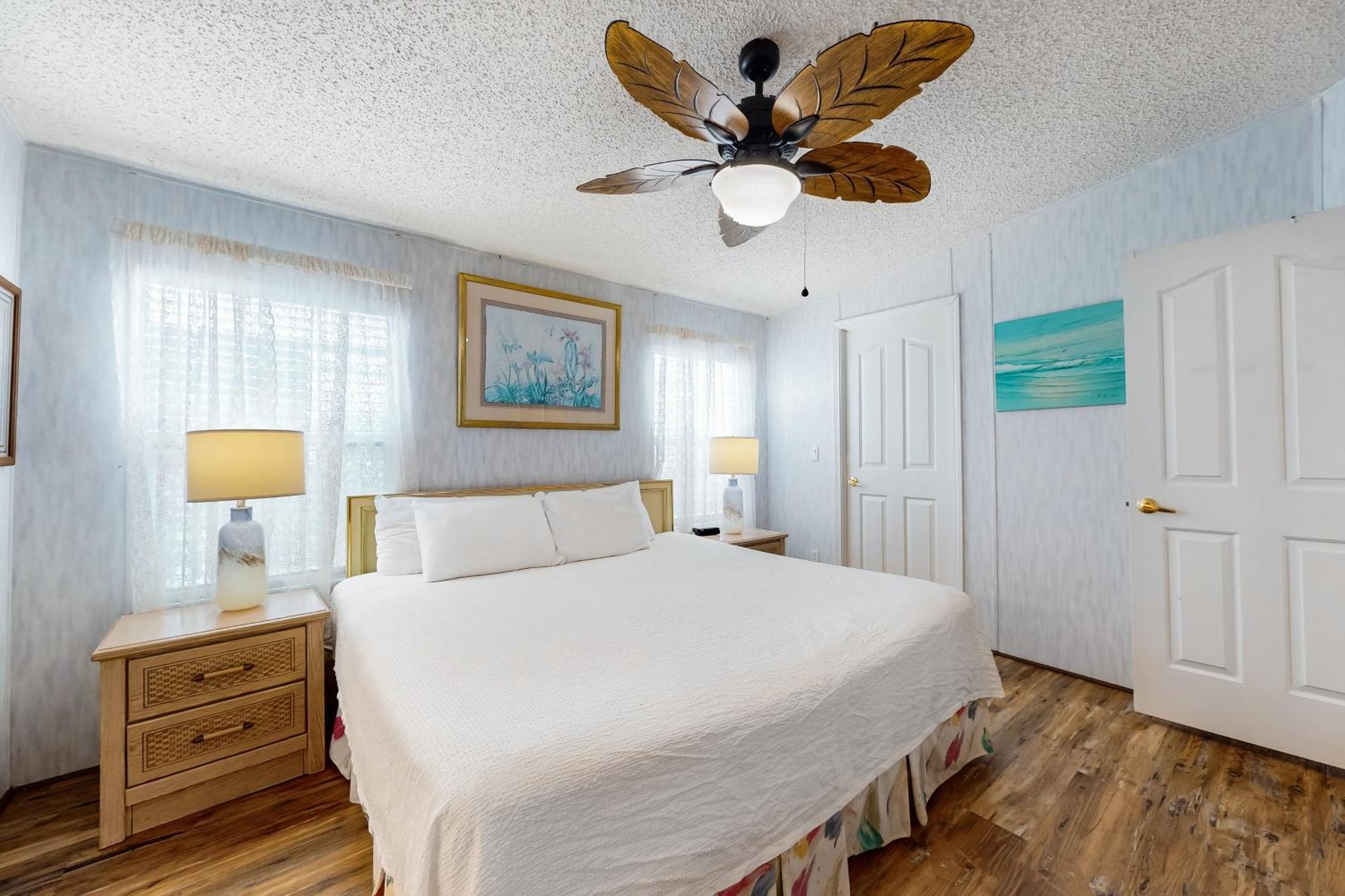 Laguna Hideaway Panama City Beach Eksteriør billede