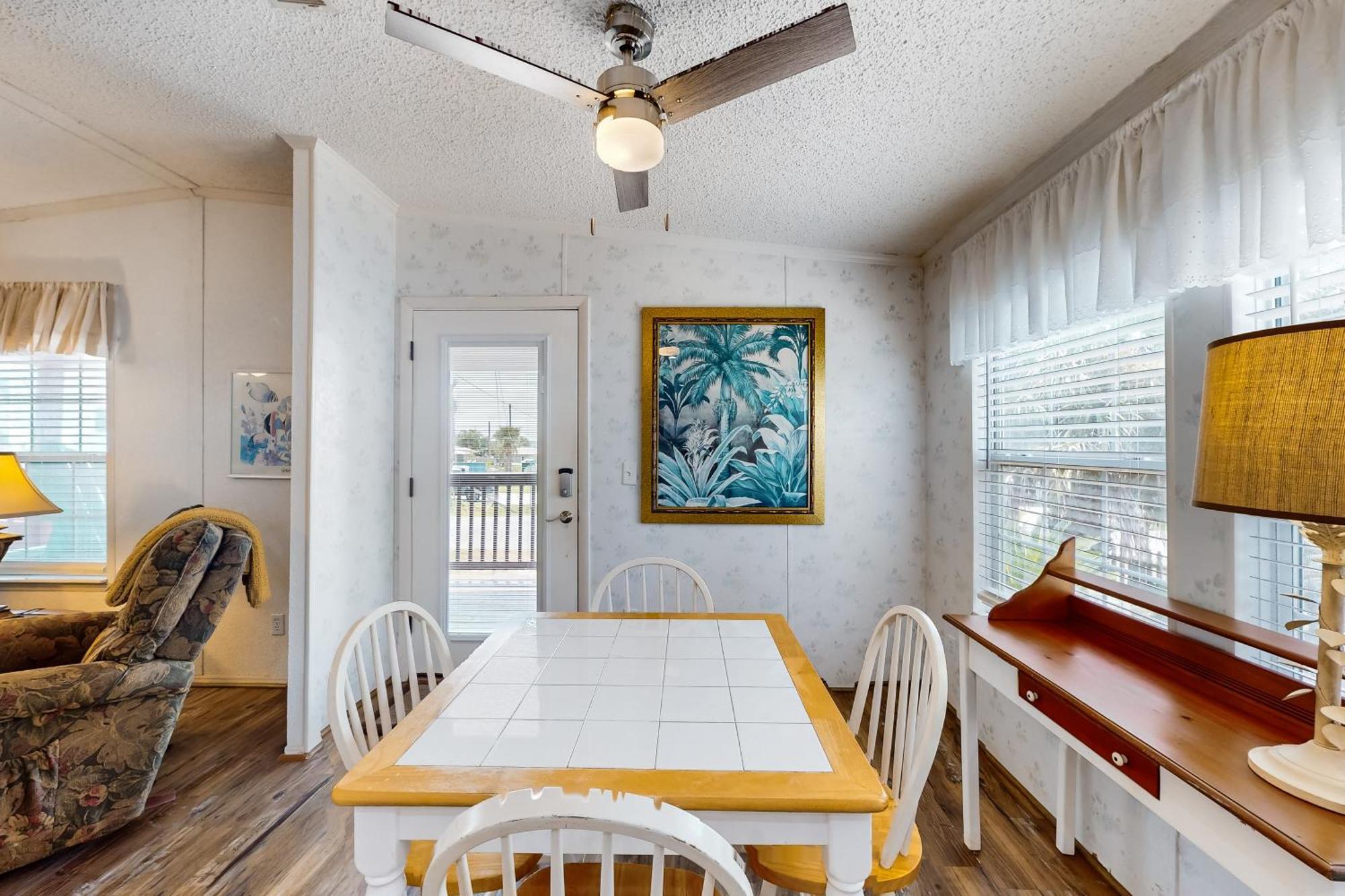 Laguna Hideaway Panama City Beach Eksteriør billede