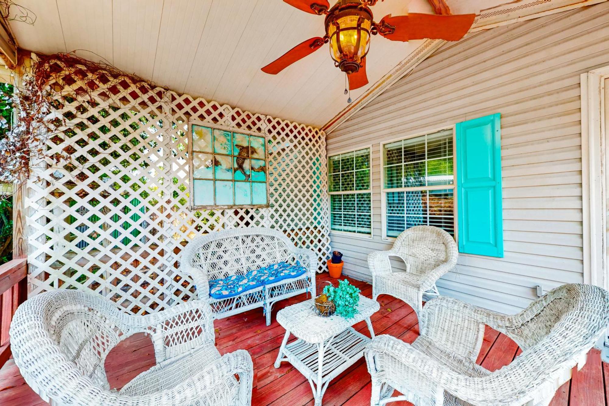 Laguna Hideaway Panama City Beach Eksteriør billede