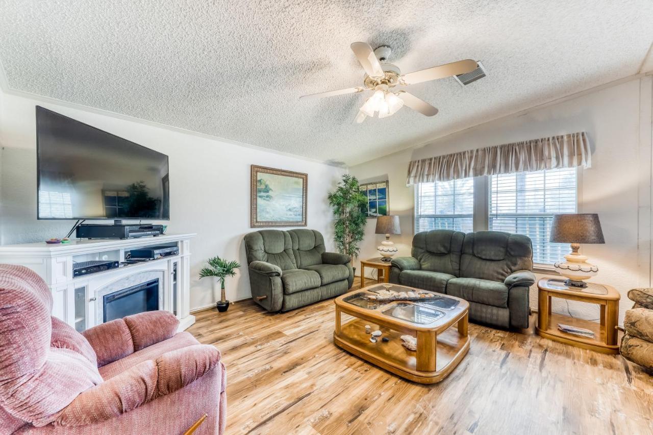 Laguna Hideaway Panama City Beach Eksteriør billede